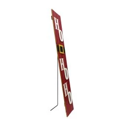 Budget 😀 Assorted 48" Santa Door Greeter by Ashland® 🥰 -Ashland Sales 10676270 3