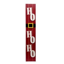 Budget 😀 Assorted 48" Santa Door Greeter by Ashland® 🥰 -Ashland Sales 10676270 4