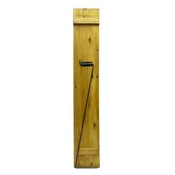 Budget 😀 Assorted 48" Santa Door Greeter by Ashland® 🥰 -Ashland Sales 10676270 5
