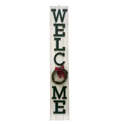 New 👏 Assorted 48" Wreath Doors Greeter by Ashland® 🛒 -Ashland Sales 10676289 2