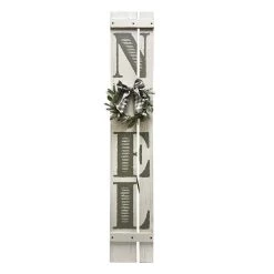 New 👏 Assorted 48" Wreath Doors Greeter by Ashland® 🛒 -Ashland Sales 10676289 3