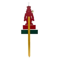 Cheap ❤️ Assorted 36" 🎁 Christmas Character Yard Stake by Ashland® ✨ 13 Cheap ❤️ Assorted 36" 🎁 Christmas Character Yard Stake by Ashland® ✨ -Ashland Sales 10676293 5
