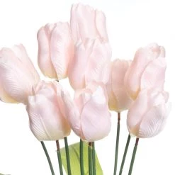 Top 10 ❤️ Pink Tulip Bush by Ashland® 🥰 -Ashland Sales 10676300 2