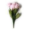 Outlet 🧨 12 Pack: Pink Tulip Bush by Ashland® ❤️ -Ashland Sales 10676300 21