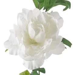 Best Pirce 🛒 6 Pack: 6ft. Cream Peony Garland by Ashland® 👏 -Ashland Sales 10676304 20 1