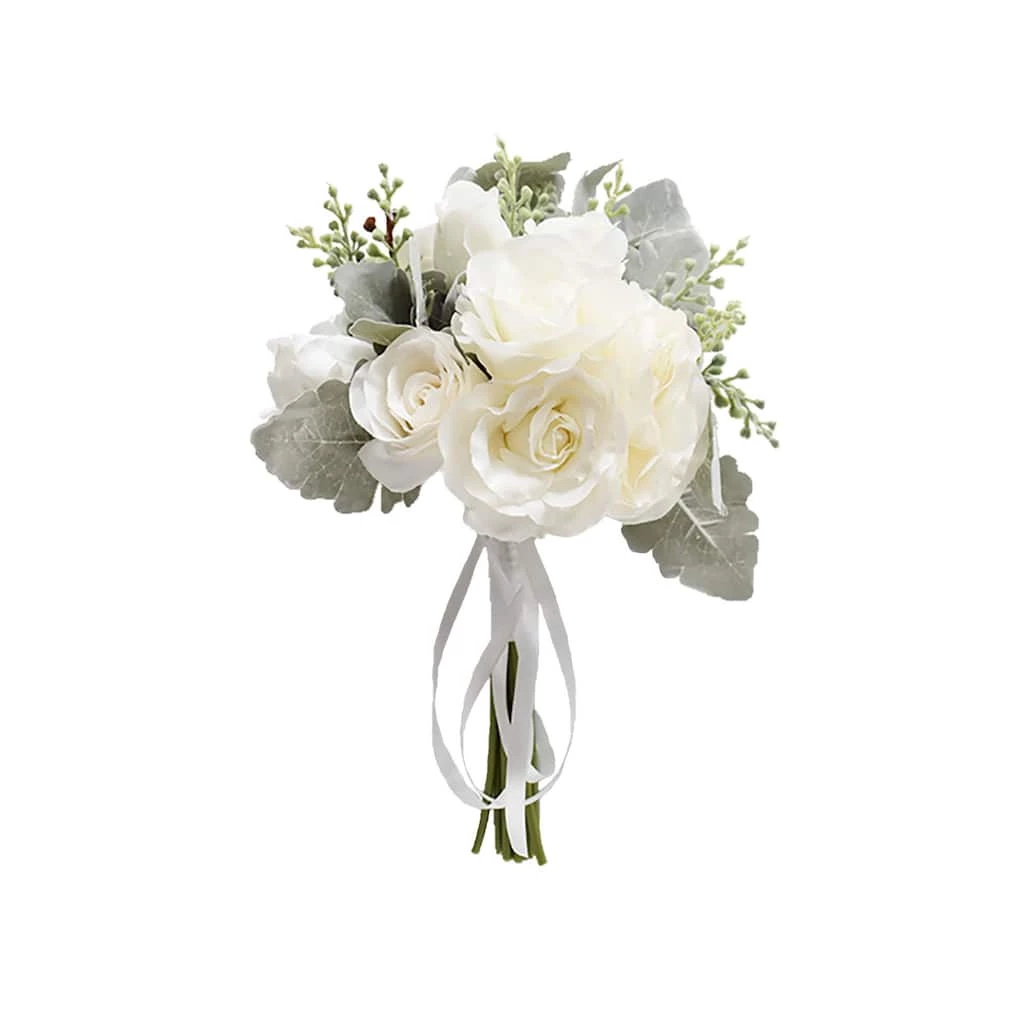 Best deal ⌛ 12 Pack: White Rose Stem Bundle by Ashland® ✨ 3 Best deal ⌛ 12 Pack: White Rose Stem Bundle by Ashland® ✨
