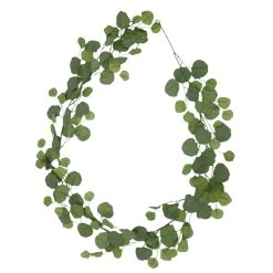 Outlet 🥰 6ft. Eucalyptus Garland by Ashland® 🎉 -Ashland Sales 10676308 2