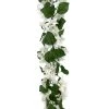 Buy 🎁 6 Pack: 6ft. White Hydrangea Chain Garland by Ashland® 🛒 1 Buy 🎁 6 Pack: 6ft. White Hydrangea Chain Garland by Ashland® 🛒 -Ashland Sales 10676310 1 1