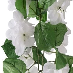 Buy 🎁 6 Pack: 6ft. White Hydrangea Chain Garland by Ashland® 🛒 10 Buy 🎁 6 Pack: 6ft. White Hydrangea Chain Garland by Ashland® 🛒 -Ashland Sales 10676310 20 1