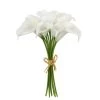 Coupon 🧨 White Calla Lily Bundle by Ashland® ✔️ -Ashland Sales 10676315 1