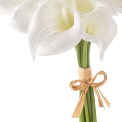 Coupon 🧨 White Calla Lily Bundle by Ashland® ✔️ -Ashland Sales 10676315 20