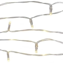 Buy 🔔 10ct. Warm White LED Battery Operated Crafting Lights by Ashland® ❤️