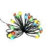 Coupon 😀 8ft. Multicolor LED ❄ Christmas Crafting Lights by Ashland® 🧨 -Ashland Sales 10676413 1