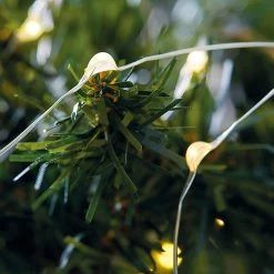 Wholesale ✨ 100ct. Warm White Medium Bead LED Crafting Lights by Ashland® 🌟 -Ashland Sales 10676417 2