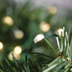 Best deal ❤️ 100ct. Warm White Medium Bead LED Crafting Lights by Ashland® 🎉 -Ashland Sales 10676419 2