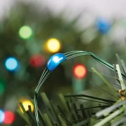 Cheap 😉 100ct. Multicolor Medium Bead LED Crafting Lights by Ashland® 💯 -Ashland Sales 10676430 2