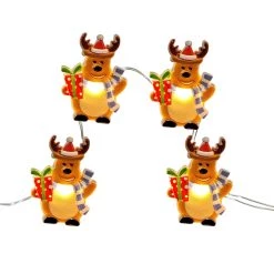 Flash Sale 👍 Assorted 18ct. Warm White LED Crafting Lights by Ashland® 😉 -Ashland Sales 10676597 2