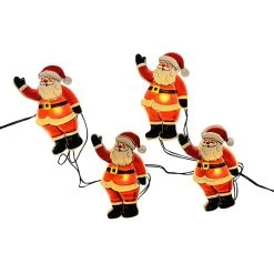 Outlet 🥰 Assorted 18 ct. LED Holiday String Lights by Ashland® ⌛ -Ashland Sales 10676609 2