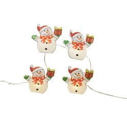 Outlet 🥰 Assorted 18 ct. LED Holiday String Lights by Ashland® ⌛ -Ashland Sales 10676609 3