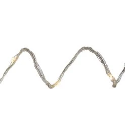 Discount ✨ Assorted 9ft. Tiny Beaded LED String Lights by Ashland® 🔥 9 Discount ✨ Assorted 9ft. Tiny Beaded LED String Lights by Ashland® 🔥 -Ashland Sales 10676634 4