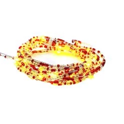 Hot Sale 🎁 Assorted 9ft. Warm White Tiny Beads LED Crafting Lights by Ashland® ✨ -Ashland Sales 10676636 4