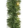 Deals ๐งจ 12ft. Pre-Lit Pine Garland by Ashland® ๐ 1 Deals ๐งจ 12ft. Pre-Lit Pine Garland by Ashland® ๐ -Ashland Sales 10676638 4