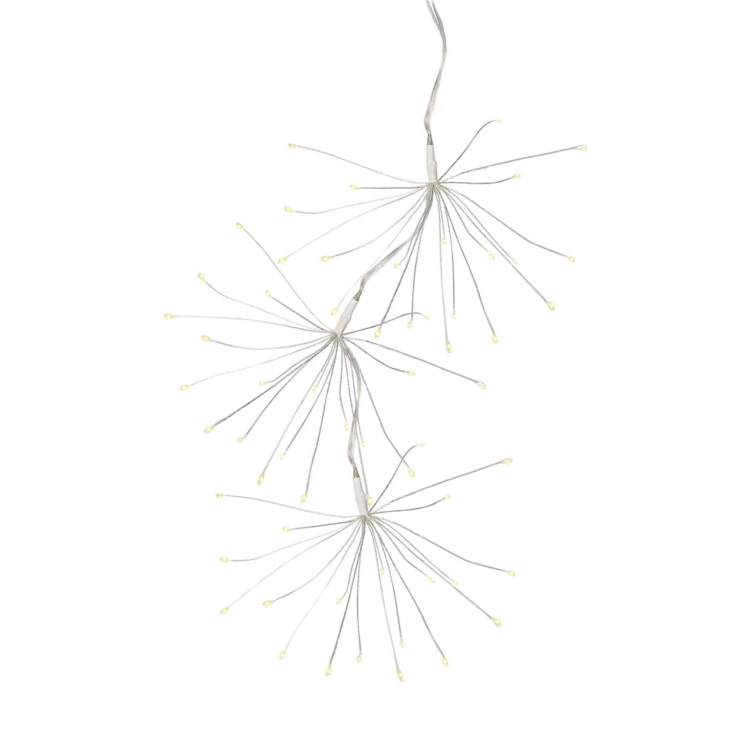 Best deal ⭐ Assorted Starburst LED Crafting Lights by Ashland® ⭐ 4 Best deal ⭐ Assorted Starburst LED Crafting Lights by Ashland® ⭐ - Image 2