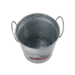 New 🥰 7.6" Holiday Truck Metal Bucket with Handles by Ashland® 😍 9 New 🥰 7.6" Holiday Truck Metal Bucket with Handles by Ashland® 😍 -Ashland Sales 10676688 5