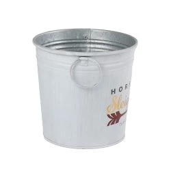 Best Sale 🎁 6.6" Sleigh Rides Metal Bucket with Handles by Ashland® 🔔 8 Best Sale 🎁 6.6" Sleigh Rides Metal Bucket with Handles by Ashland® 🔔 -Ashland Sales 10676692 3