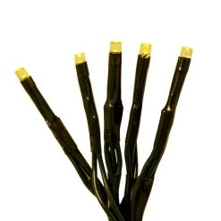 Top 10 ✨ 100ct. Warm White Cluster Concave LED Crafting Lights by Ashland® 🔔