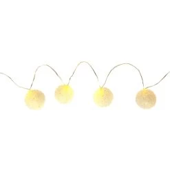 Brand new ❤️ Assorted 18ct. Sugar Bulb LED Crafting Lights by Ashland® 💯 -Ashland Sales 10676863 3