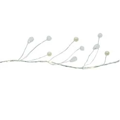 Outlet 🥰 Assorted 18ct. Warm White Berry Garland LED Crafting Lights by Ashland® 👍 -Ashland Sales 10676871 3