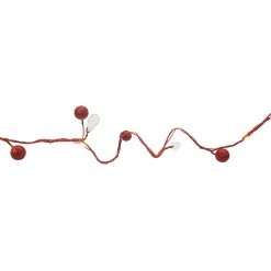 Outlet 🥰 Assorted 18ct. Warm White Berry Garland LED Crafting Lights by Ashland® 👍 -Ashland Sales 10676871 4