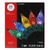 Discount 🔥 35ct. Multicolor C6 LED String Lights by Ashland® ✔️ -Ashland Sales 10677023 1