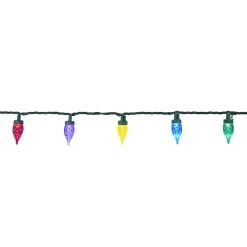 Discount 🔥 35ct. Multicolor C6 LED String Lights by Ashland® ✔️ 5 Discount 🔥 35ct. Multicolor C6 LED String Lights by Ashland® ✔️ -Ashland Sales 10677023 2