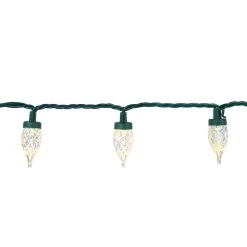 Best Sale 😀 35ct. Warm White C6 LED String Lights by Ashland® 🌟 5 Best Sale 😀 35ct. Warm White C6 LED String Lights by Ashland® 🌟 -Ashland Sales 10677028 2