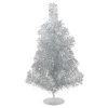 New π€© 16" Silver Tabletop Tree with Iron Base by Ashland® π 1 New π€© 16" Silver Tabletop Tree with Iron Base by Ashland® π -Ashland Sales 10677075 1