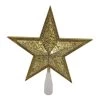Buy 🎁 11" Gold LED Star Tree Topper by Ashland® 🛒 -Ashland Sales 10677079 1