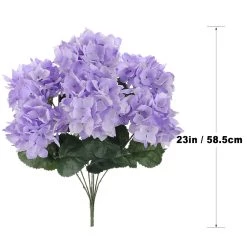 Coupon 🔔 Purple Hydrangea Bush by Ashland® 🛒 -Ashland Sales 10677449 4