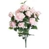 New 🌟 12 Pack: Pink Rose Bush by Ashland® 🎁 -Ashland Sales 10677454 1