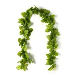 Buy 🎉 6 Pack: 6ft. Greenery Garland by Ashland® 🎉 10 Buy 🎉 6 Pack: 6ft. Greenery Garland by Ashland® 🎉 -Ashland Sales 10677457 21 1