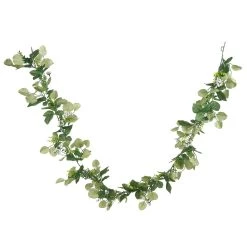 Wholesale 👏 6ft. Baby's Breath Garland by Ashland® ❤️ -Ashland Sales 10677459 1