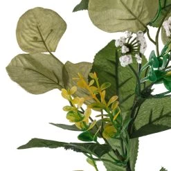 Wholesale 👏 6ft. Baby's Breath Garland by Ashland® ❤️ -Ashland Sales 10677459 20