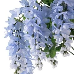 Top 10 🛒 12 Pack: Blue Wisteria Bush by Ashland® 😉 -Ashland Sales 10677460 20 1