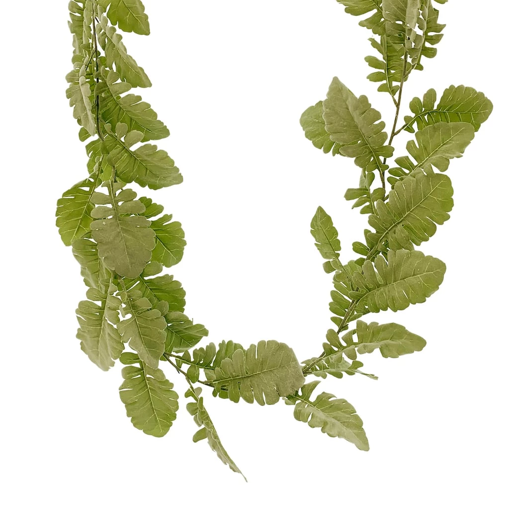Coupon β€οΈ 6 Pack: 6ft. Flocked Dusty Miller Garland by Ashland® π 3 Coupon β€οΈ 6 Pack: 6ft. Flocked Dusty Miller Garland by Ashland® π