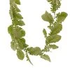Best Sale ⌛ 6ft. Flocked Dusty Miller Garland by Ashland® ❤️ -Ashland Sales 10677463 1