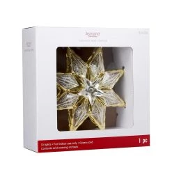Best Sale π Assorted 8" Lighted Star Tree Topper by Ashland® π 10 Best Sale π Assorted 8" Lighted Star Tree Topper by Ashland® π -Ashland Sales 10677701 4