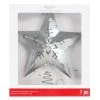 Flash Sale 🥰 12" LED Snowflake Star Tree Topper by Ashland® 😉 1 Flash Sale 🥰 12" LED Snowflake Star Tree Topper by Ashland® 😉 -Ashland Sales 10677706 1