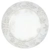 Cheap 💯 White Snowflake Charger Plate by Ashland® ⌛ -Ashland Sales 10677983 1