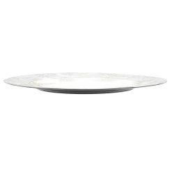 Cheap 💯 White Snowflake Charger Plate by Ashland® ⌛ -Ashland Sales 10677983 2